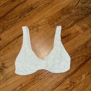 NWOT Bo + Tee Bralette